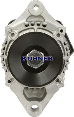 AD Kühner 554472RI - Генератор autospares.lv