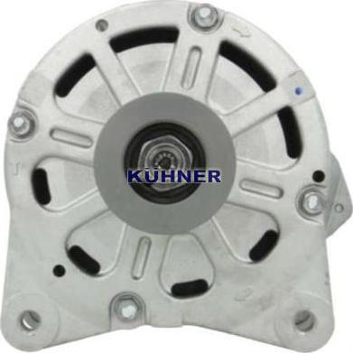 AD Kühner 554566RIH - Генератор autospares.lv