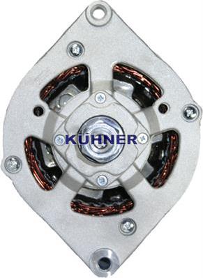 AD Kühner 554519RIM - Генератор autospares.lv