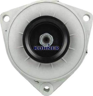 AD Kühner 554585RIB - Генератор autospares.lv