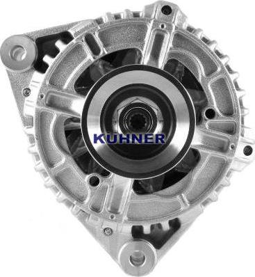 AD Kühner 554539RIM - Генератор autospares.lv