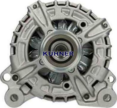 AD Kühner 554534RIB - Генератор autospares.lv