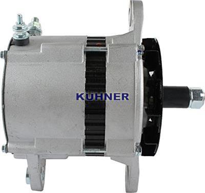 AD Kühner 554526RI - Генератор autospares.lv