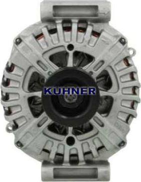 AD Kühner 554648RI - Генератор autospares.lv