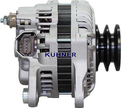 AD Kühner 554659RI - Генератор autospares.lv