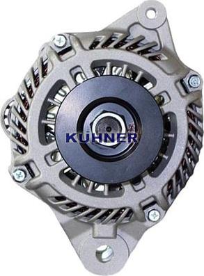 AD Kühner 554659RI - Генератор autospares.lv