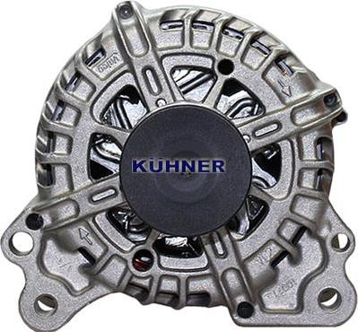 AD Kühner 554652RI - Генератор autospares.lv