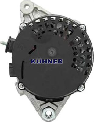 AD Kühner 554664RID - Генератор autospares.lv