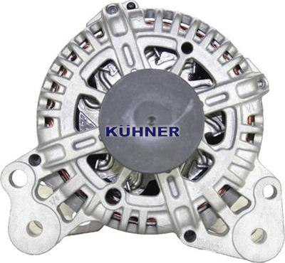 AD Kühner 554090RI - Генератор autospares.lv