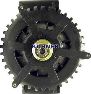 AD Kühner 554042RIP - Генератор autospares.lv