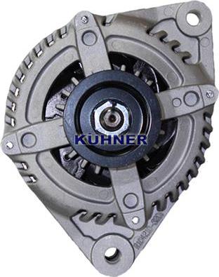 AD Kühner 554063RI - Генератор autospares.lv