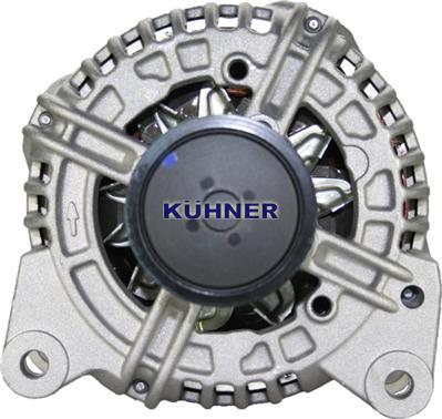 AD Kühner 554005RI - Генератор autospares.lv