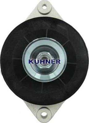 AD Kühner 554010RI - Генератор autospares.lv