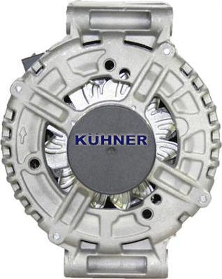 AD Kühner 554012RIB - Генератор autospares.lv