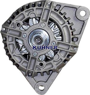 AD Kühner 554031RIB - Генератор autospares.lv