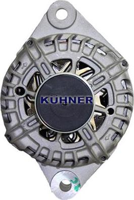 AD Kühner 554024RIV - Генератор autospares.lv