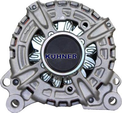 AD Kühner 554022RIB - Генератор autospares.lv