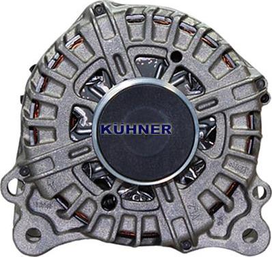 AD Kühner 554194RI - Генератор autospares.lv