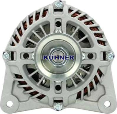 AD Kühner 554145RI - Генератор autospares.lv