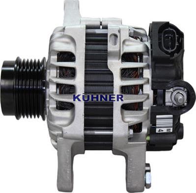 AD Kühner 554150RIK - Генератор autospares.lv