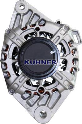 AD Kühner 554150RIK - Генератор autospares.lv