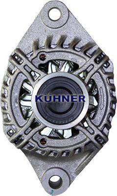 AD Kühner 554151RI - Генератор autospares.lv