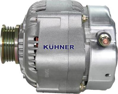 AD Kühner 554158RI - Генератор autospares.lv