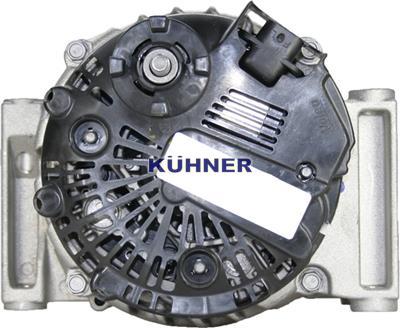 AD Kühner 554185RIV - Генератор autospares.lv