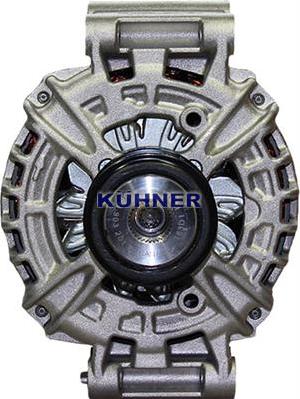 AD Kühner 554171RI - Генератор autospares.lv