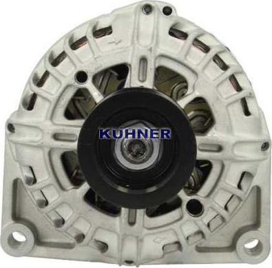 AD Kühner 554860RI - Генератор autospares.lv