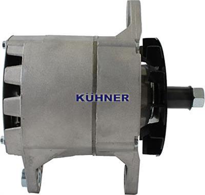 AD Kühner 554392RID - Генератор autospares.lv