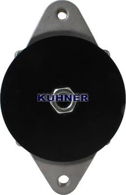 AD Kühner 554392RI - Генератор autospares.lv