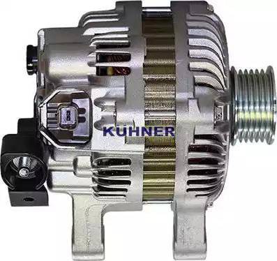 AD Kühner 554341RIM - Генератор autospares.lv