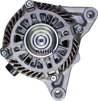 AD Kühner 554341RI - Генератор autospares.lv