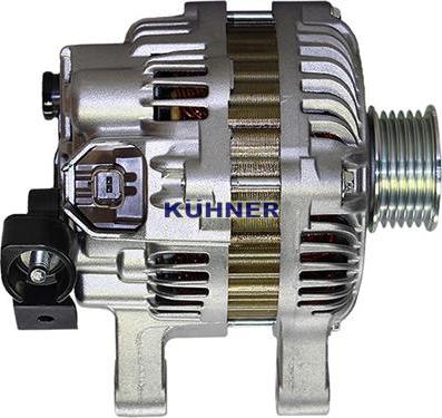 AD Kühner 554341RIV - Генератор autospares.lv