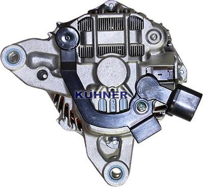 AD Kühner 554341RIV - Генератор autospares.lv