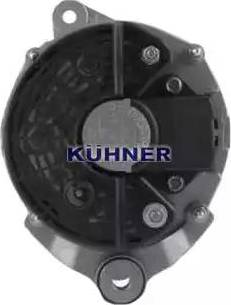 AD Kühner 554315RI - Генератор autospares.lv