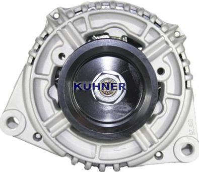 AD Kühner 554337RI - Генератор autospares.lv