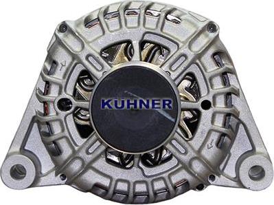 AD Kühner 554295RIV - Генератор autospares.lv