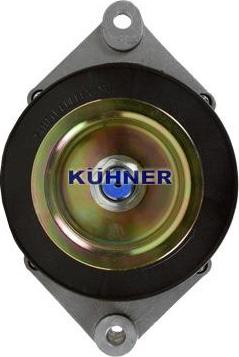 AD Kühner 554254RIP - Генератор autospares.lv