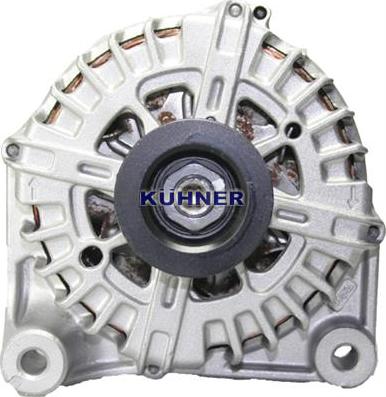 AD Kühner 554208RIV - Генератор autospares.lv