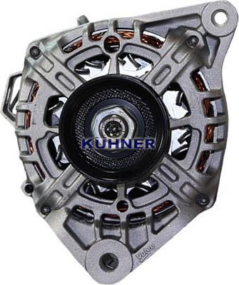 AD Kühner 554217RIR - Генератор autospares.lv