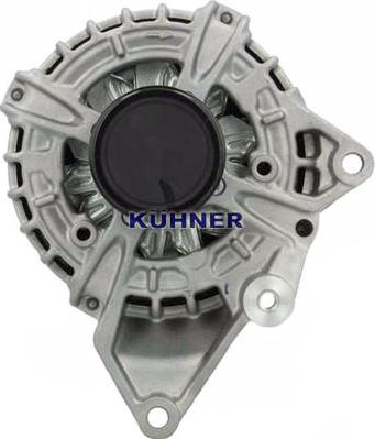 AD Kühner 554289RI - Генератор autospares.lv