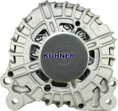 AD Kühner 554281RIB - Генератор autospares.lv