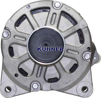 AD Kühner 554276RI - Генератор autospares.lv