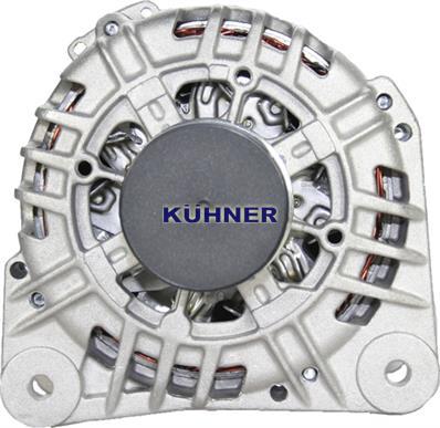 AD Kühner 554271RI - Генератор autospares.lv