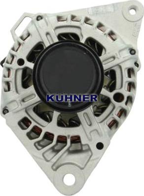 AD Kühner 554759RIV - Генератор autospares.lv