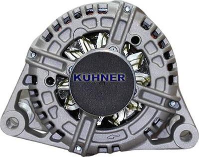 AD Kühner 554780RIB - Генератор autospares.lv