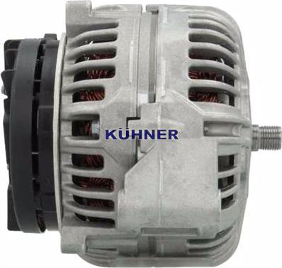 AD Kühner 554782RIM - Генератор autospares.lv