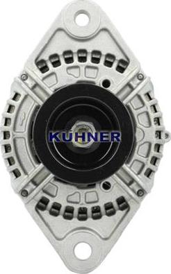 AD Kühner 554777RIB - Генератор autospares.lv